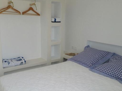 Eos - Appartement De Charme Et Confort Pour 4 Personnes Pres De La Plage Et Du Coeur De Koufonissi Koufonisia Extérieur photo